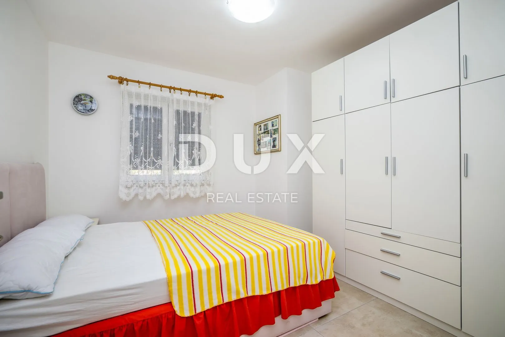 otok krk, čižići - luksuzna apartmanska vila! - slika 15