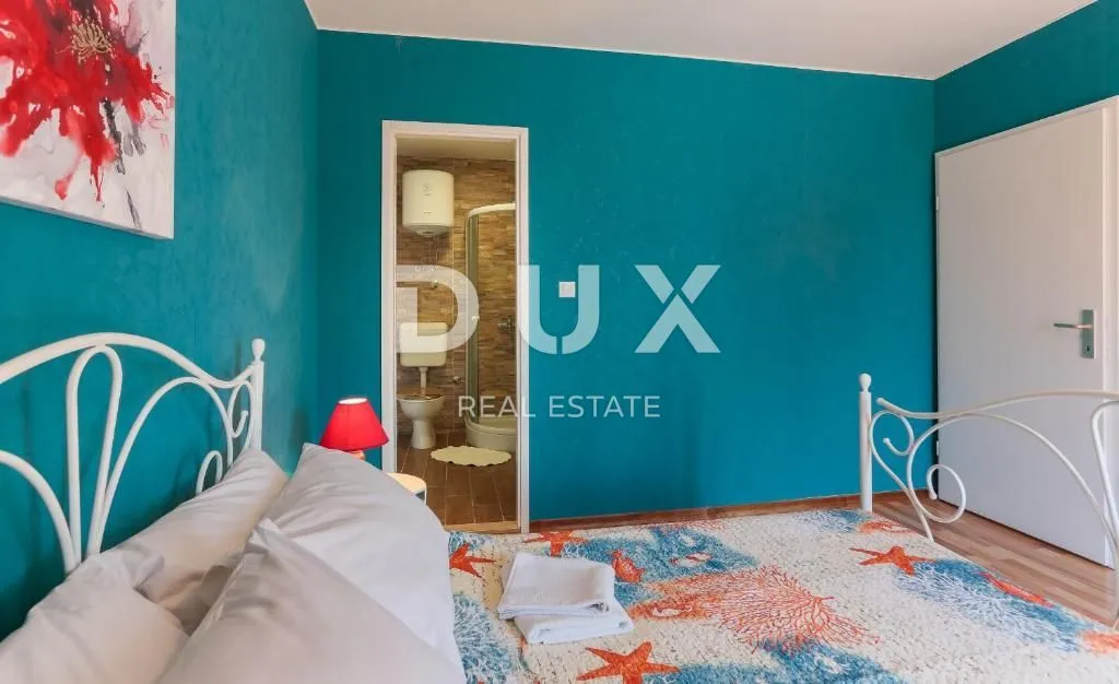 istra, medulin - apartmanska kuća smještena nadomak plaža - slika 13