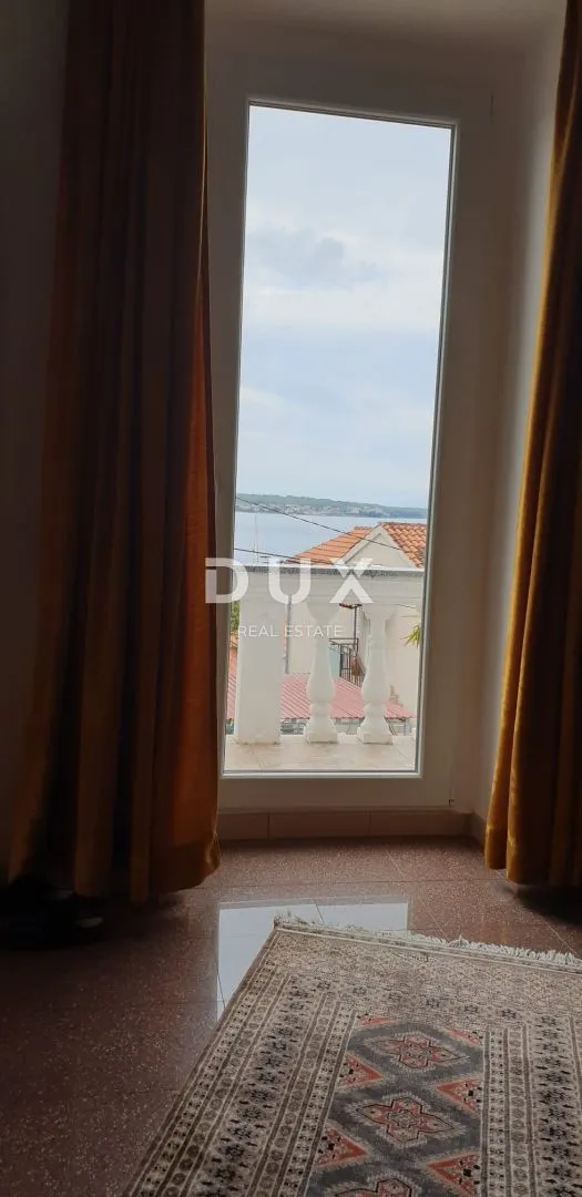 otok krk, malinska - kamena vila blizu mora - slika 21