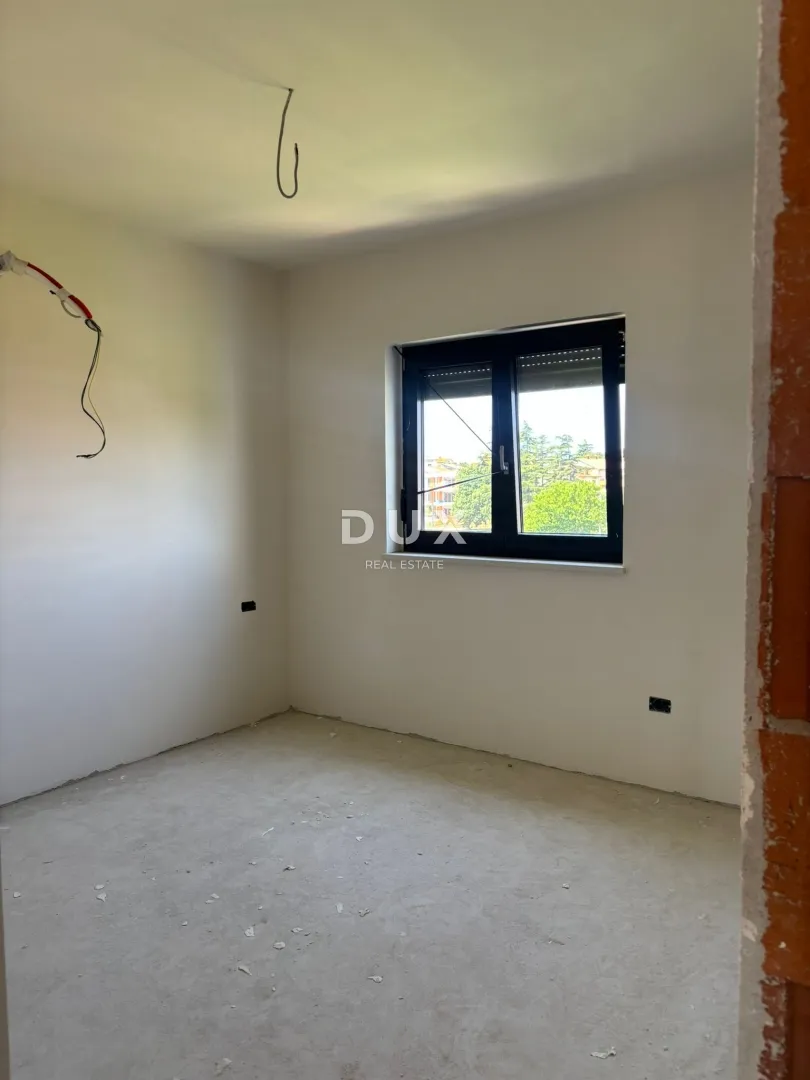 istra, medulin, 3-sobni stan , 95.25 m2 , novogradnja , parkirno mjesto , spremište - slika 18