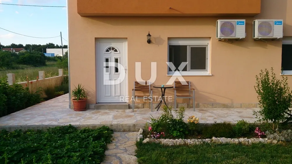 biograd na moru - ekskluzivna prilika – kuća s 4 apartmana i prostranim stanom – centar! - slika 8