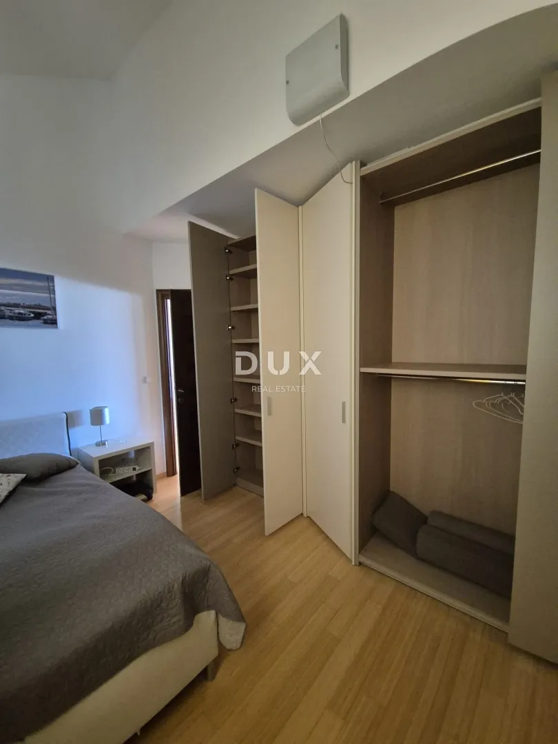 otok otok murter, murter - prilika! ekskluzivan četverosoban penthouse - slika 16