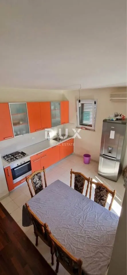 otog pag, novalja, gaj - apartman 2s+db u mirnom dijelu - slika 2