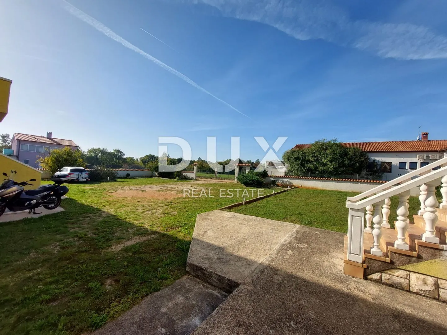 istra, umag - apartmanska kuća i poslovni objekt sa stanom - slika 16