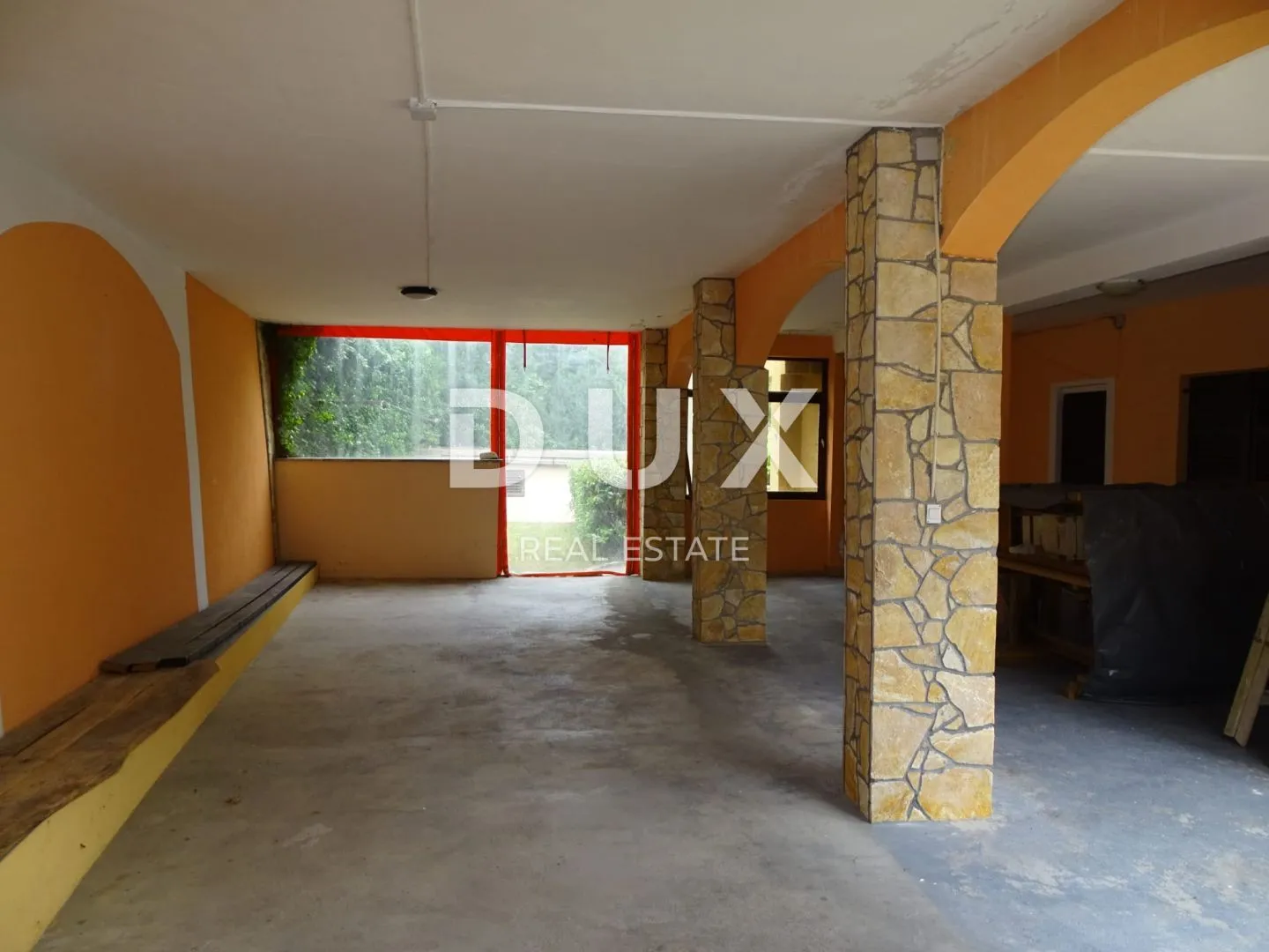 otok pag, pag, bošana - apartmanska kuća u blizini mora - slika 8