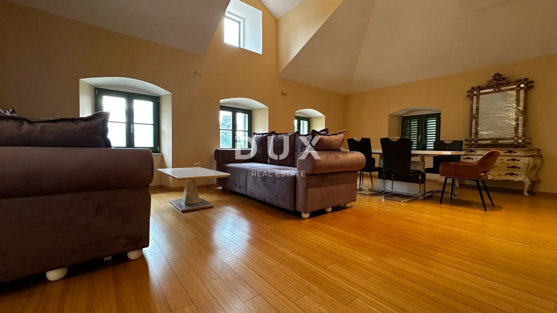 opatija - stan 185m2 sa pogledom na more - slika 7