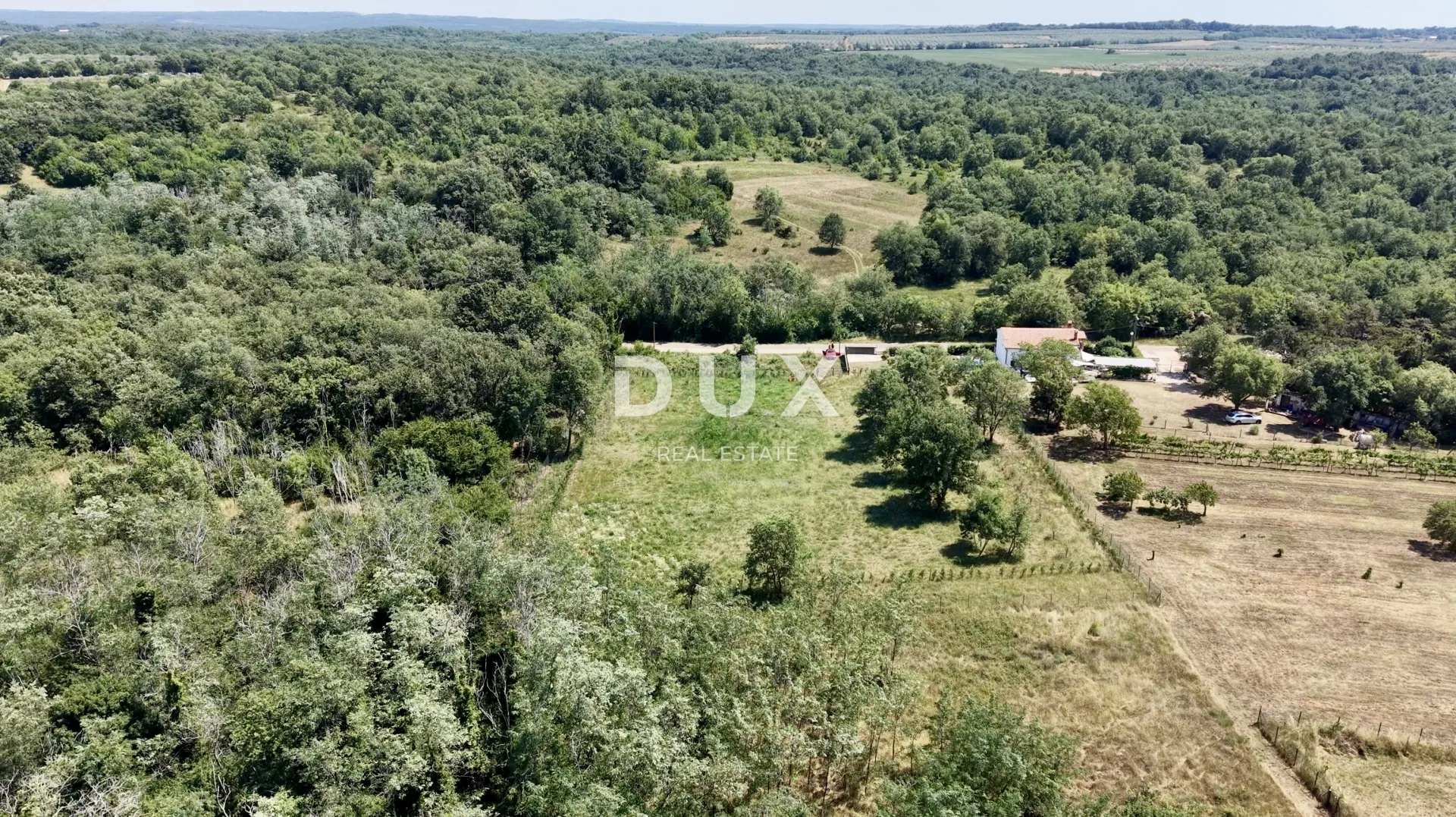 brtonigla, građevinsko zemljište, 4.973 m2, blizina mora - slika 8