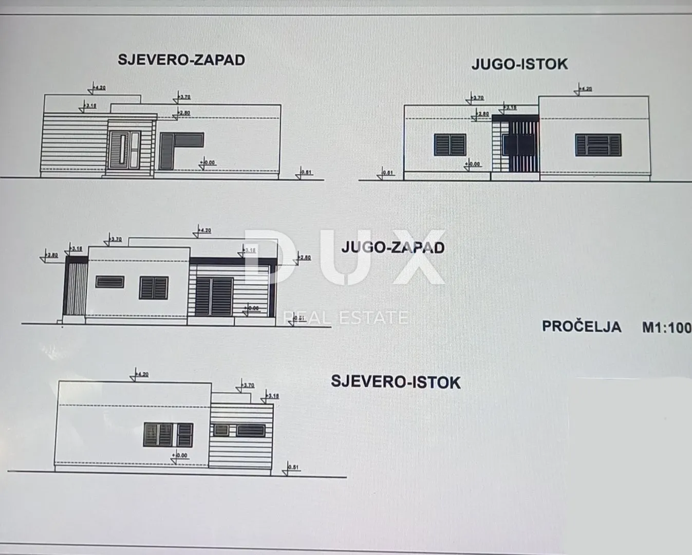 istra, svetvinčenat - prizemnica s bazenom - slika 22