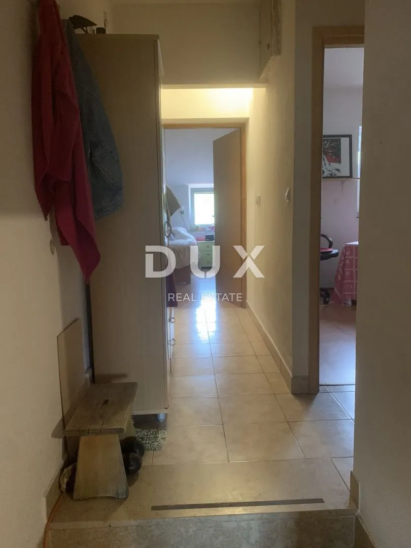 istra, rovinj - prostrani stan sa dvorištem - slika 4