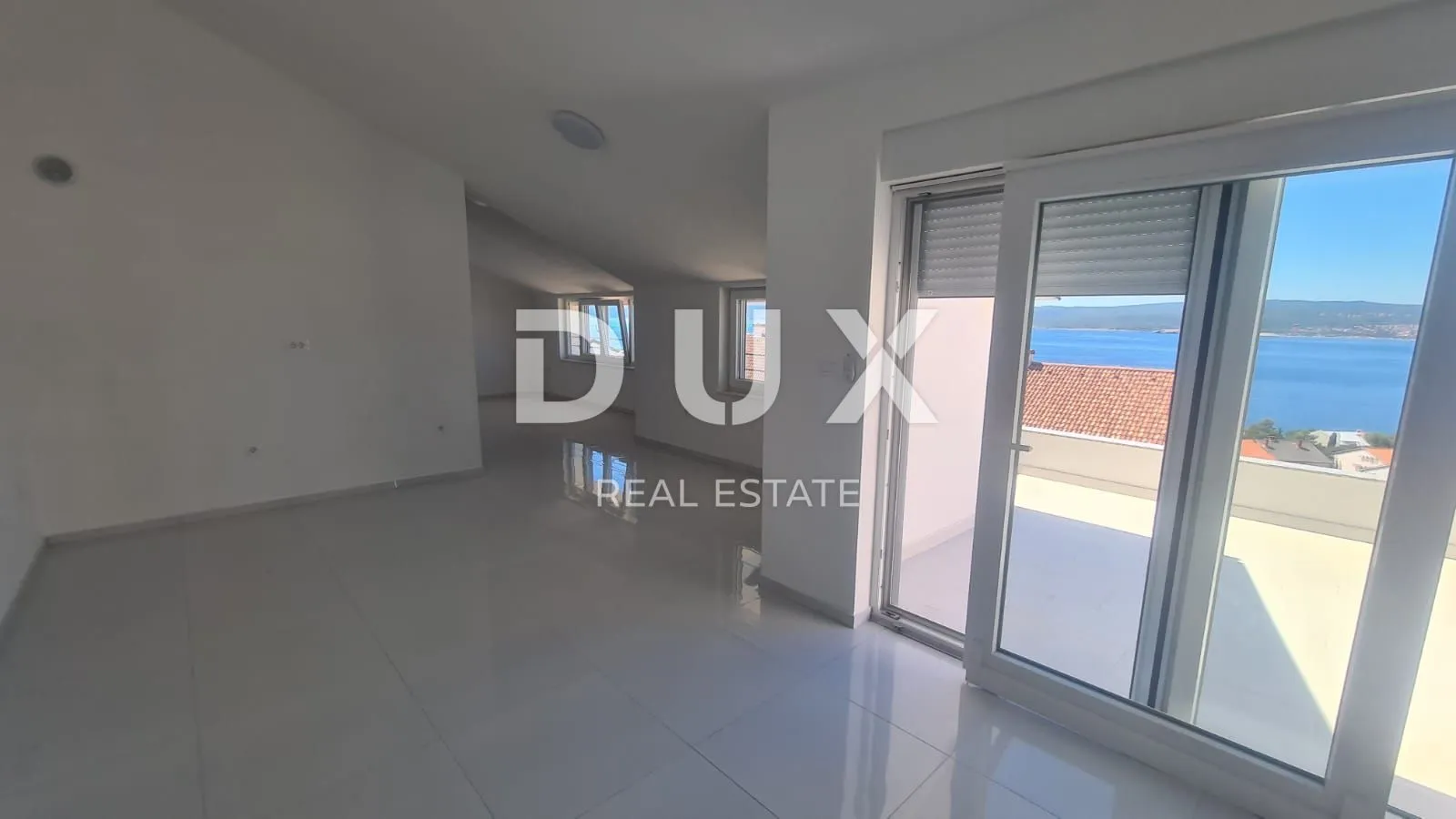crikvenica - apartman u novogradnji s pogledom na more - slika 8