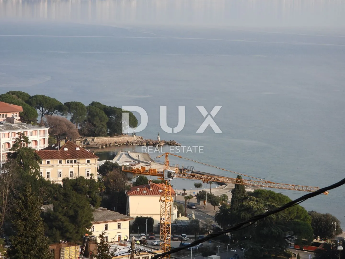 OPATIJA- kuća 203m2 s panoramskim pogledom na more + okoliš