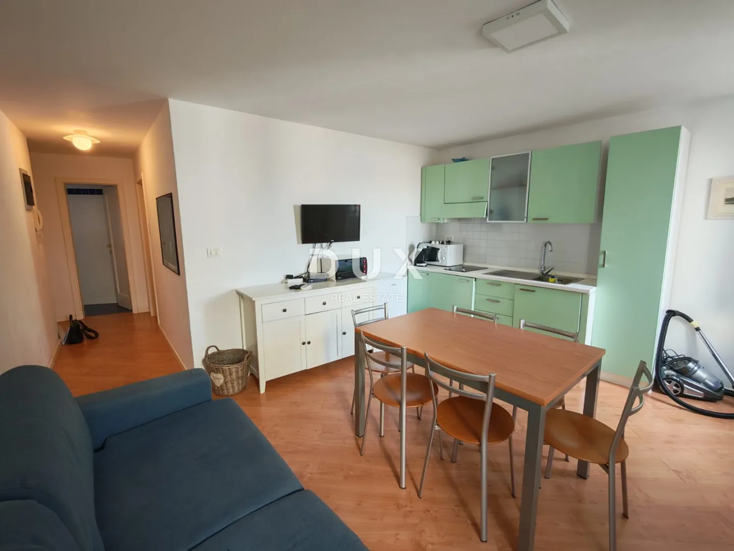 istra, rovinj - stan 35,70 m2 u srcu starog grada! - slika 7