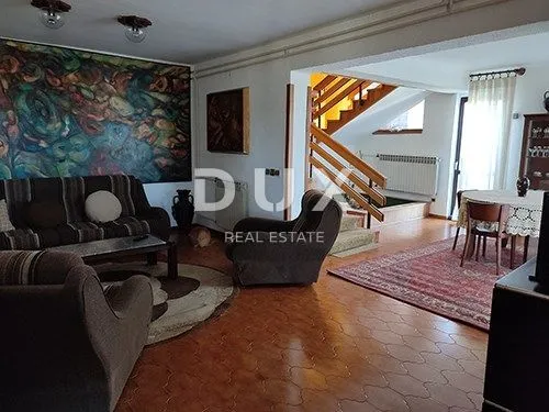 istra, pula - obiteljska kuća na mirnoj lokaciji! - slika 12