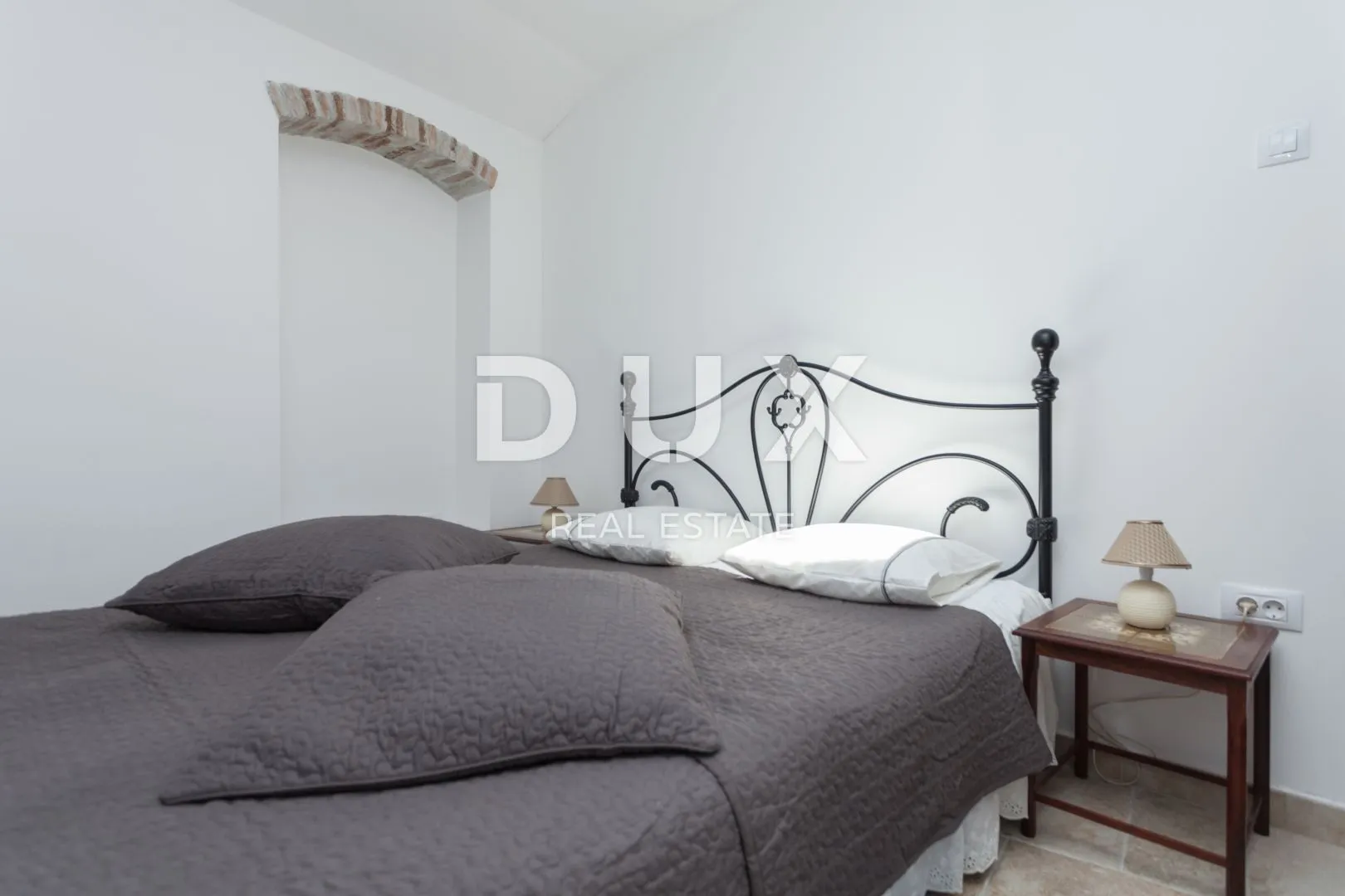 istra, rovinj - 1ss+db uređen stan na ekskluzivnoj lokaciji - slika 11