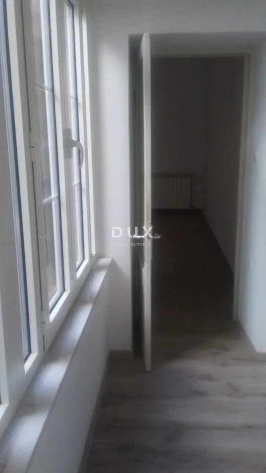 rijeka, centar- uredski prostor od 133 m2 u strogom centru – idealno za polikliniku, sjedište tvrtke - slika 13