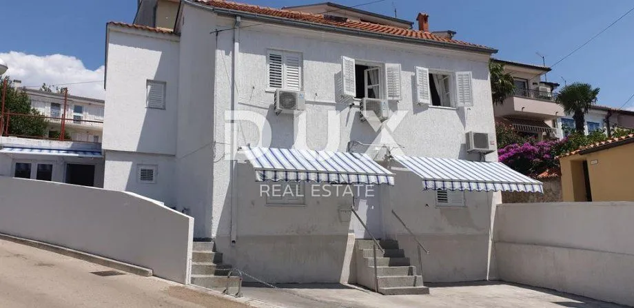CRIKVENICA, CENTAR - Kuća u samom centru