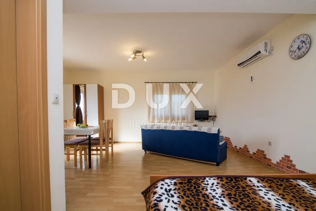 biograd na moru - ekskluzivna prilika – kuća s 4 apartmana i prostranim stanom – centar! - slika 28