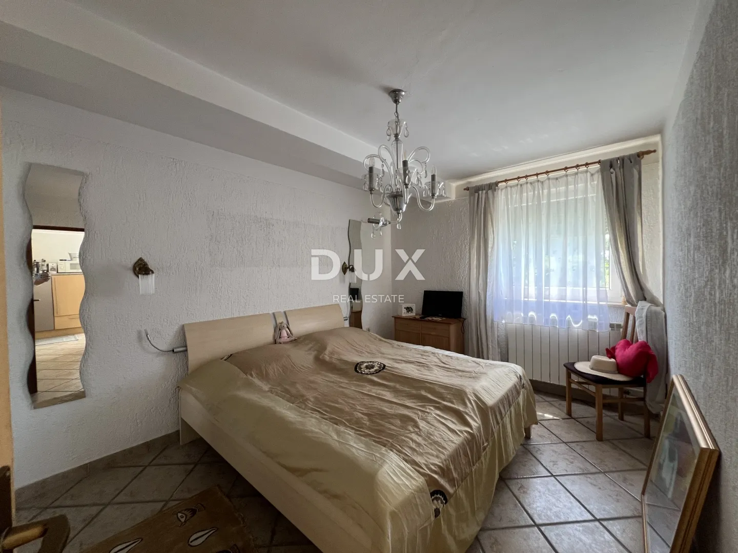opatija, volosko – ekskluzivna vila s bazenom i otvorenim pogledom na more - slika 5