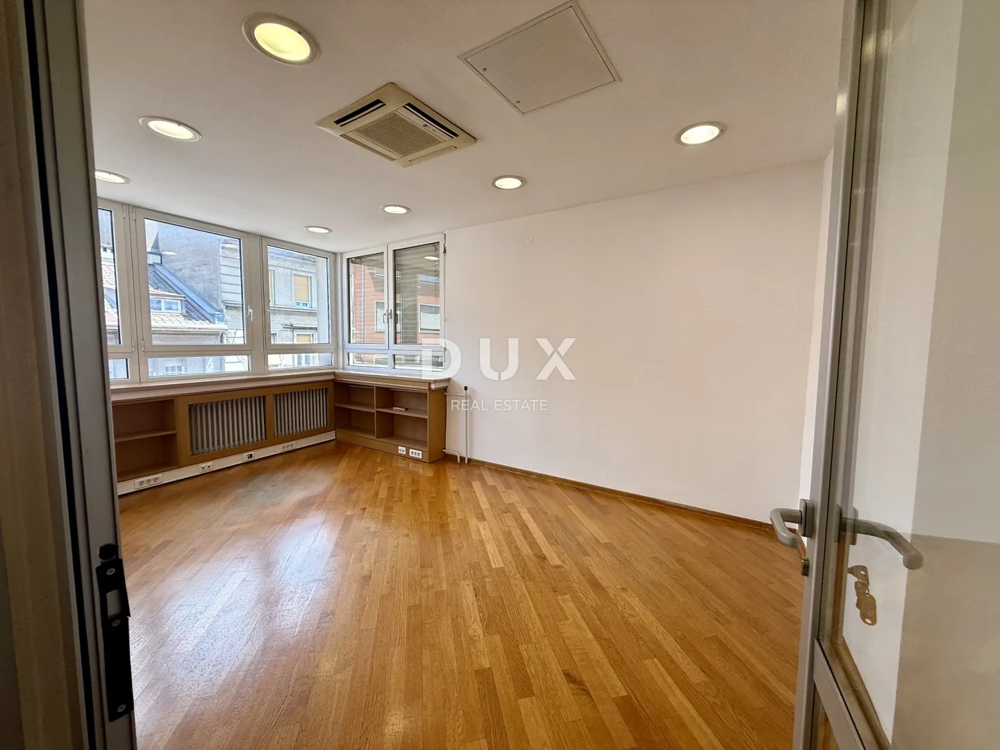 rijeka, centar, poslovni prostor, 107 m2, blizina korza, prilika - slika 4