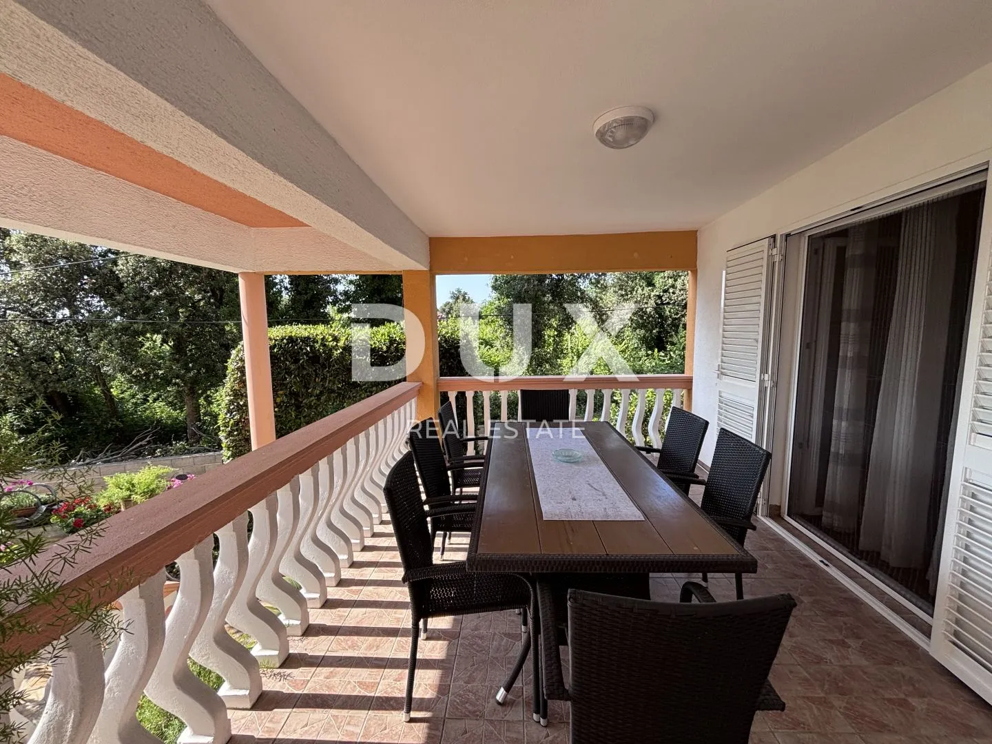 zadar, zaton - apartmanska vila pokraj mora - slika 16