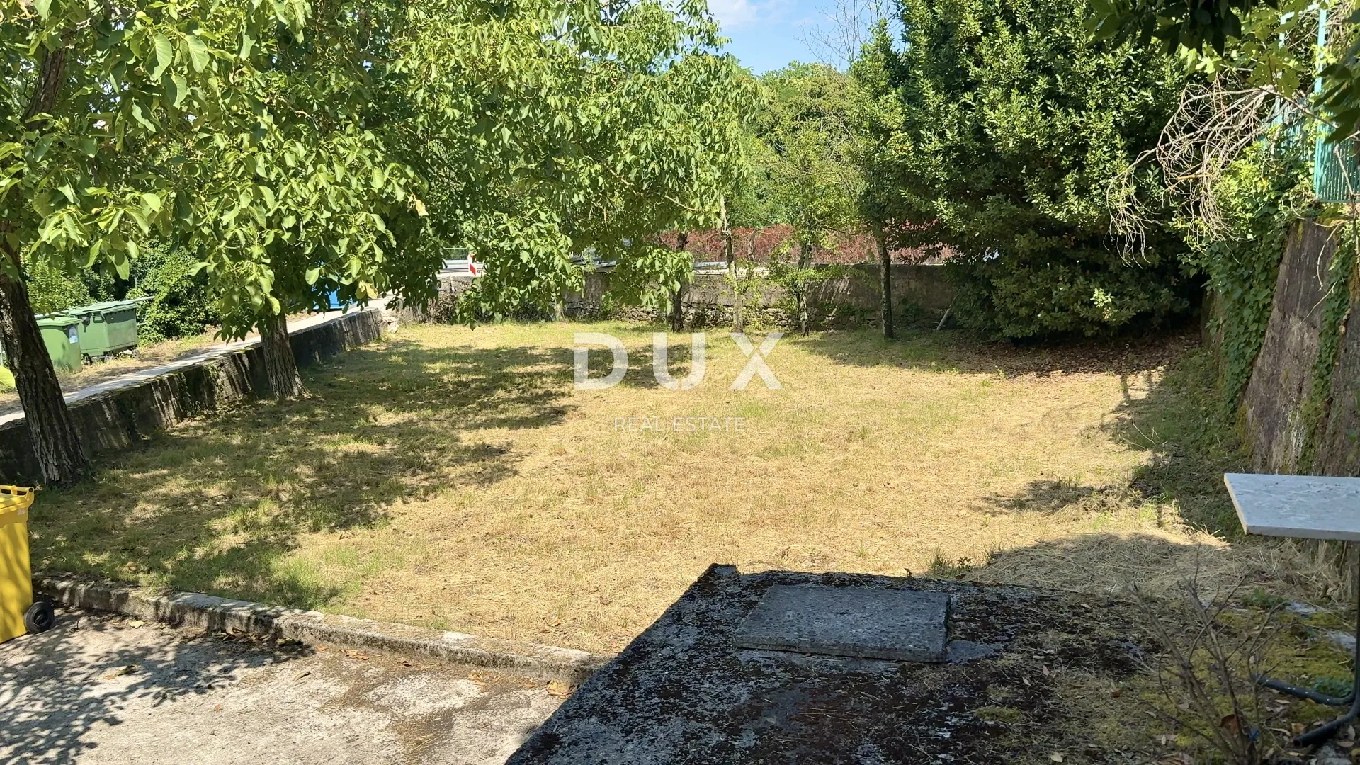 istra, labin – kuća na dvije etaže s vrtom - slika 12