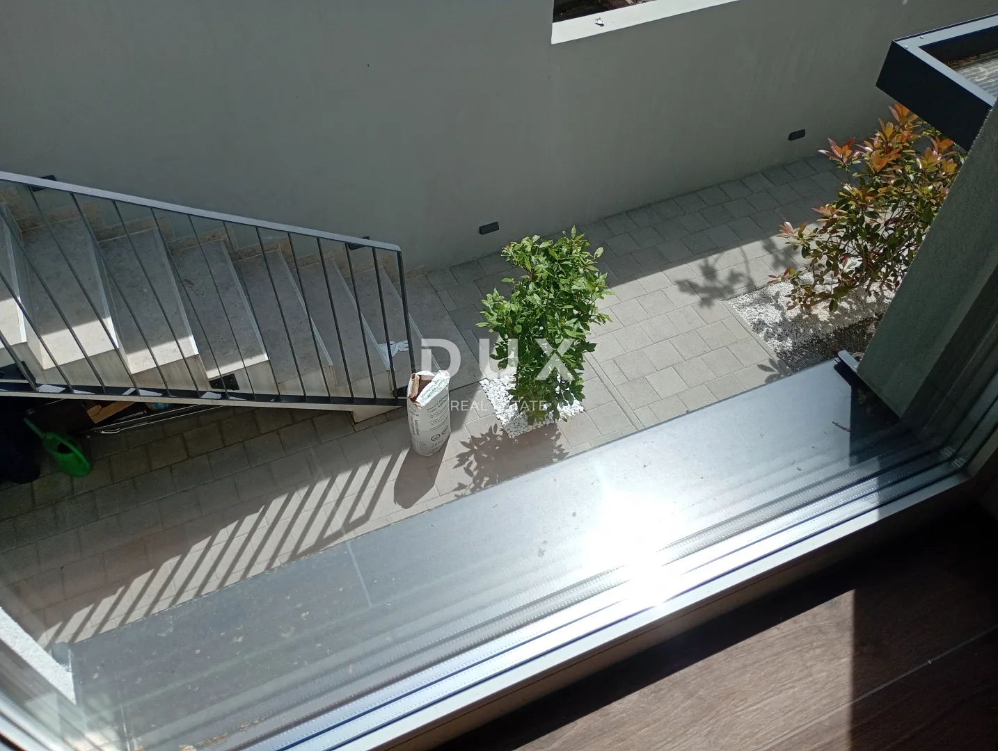 omišalj, njivice - novogradnja 66 m2 + okućnica 54 m2 - slika 12