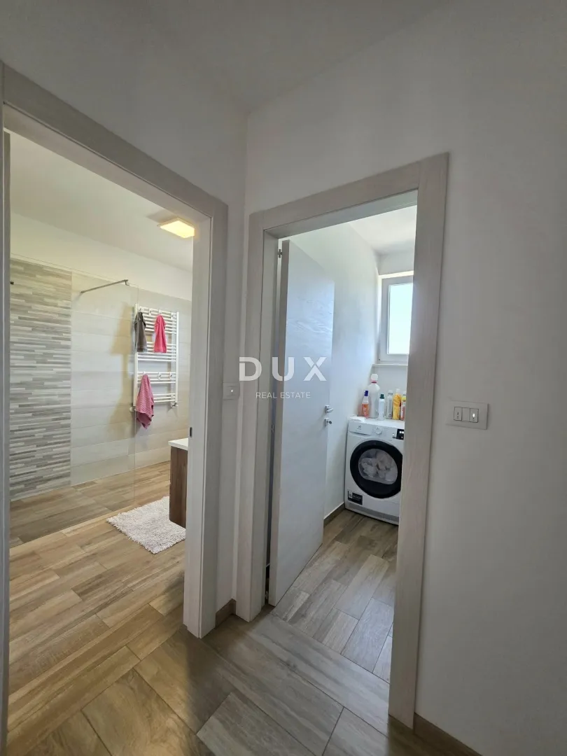 pula, nova veruda, kuća, 290 m2, 3 stambene jedinice - slika 34