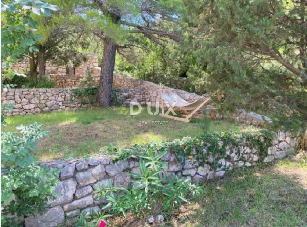 senj, okolica - ekskluzivna rezidencija u prvom redu do mora - slika 9