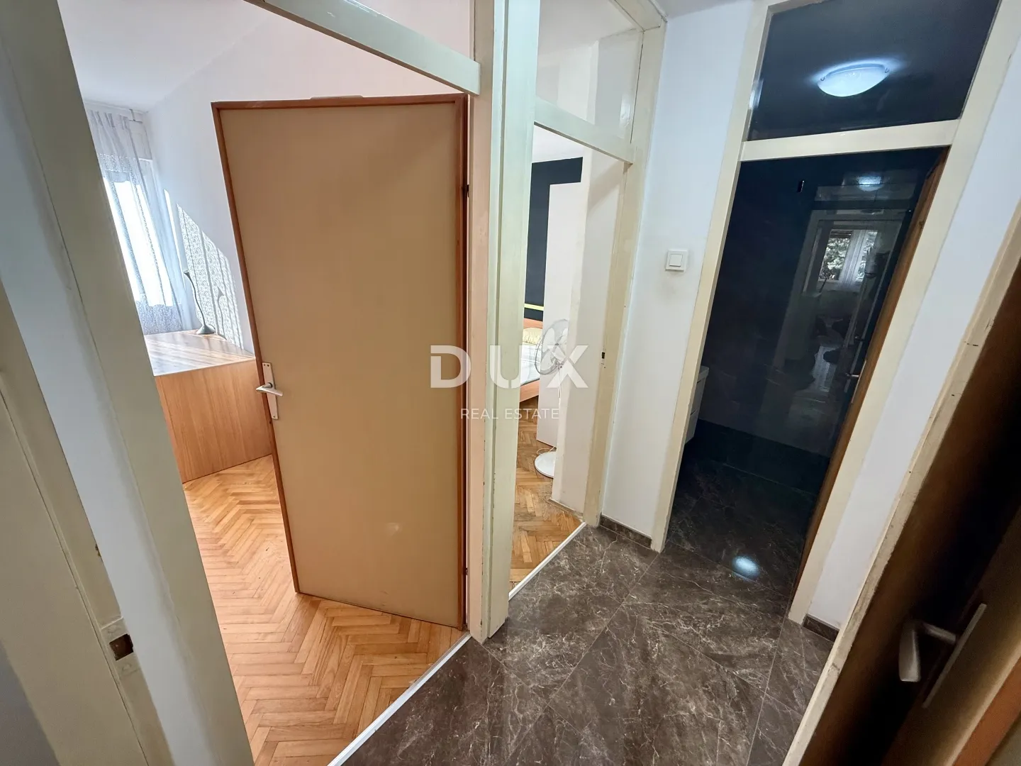 rijeka, vežica - 2s+db, 62 m2, lokacija! - slika 8