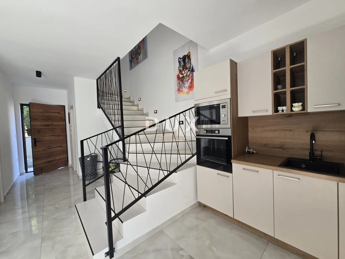 istra, pula - moderna villa nedaleko od centra! - slika 7