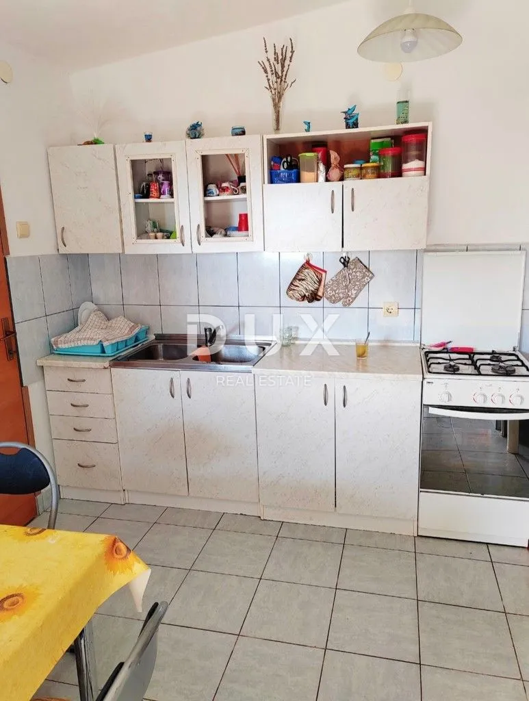 istra, marčana - simpatična kuća s pogledom na more - slika 8