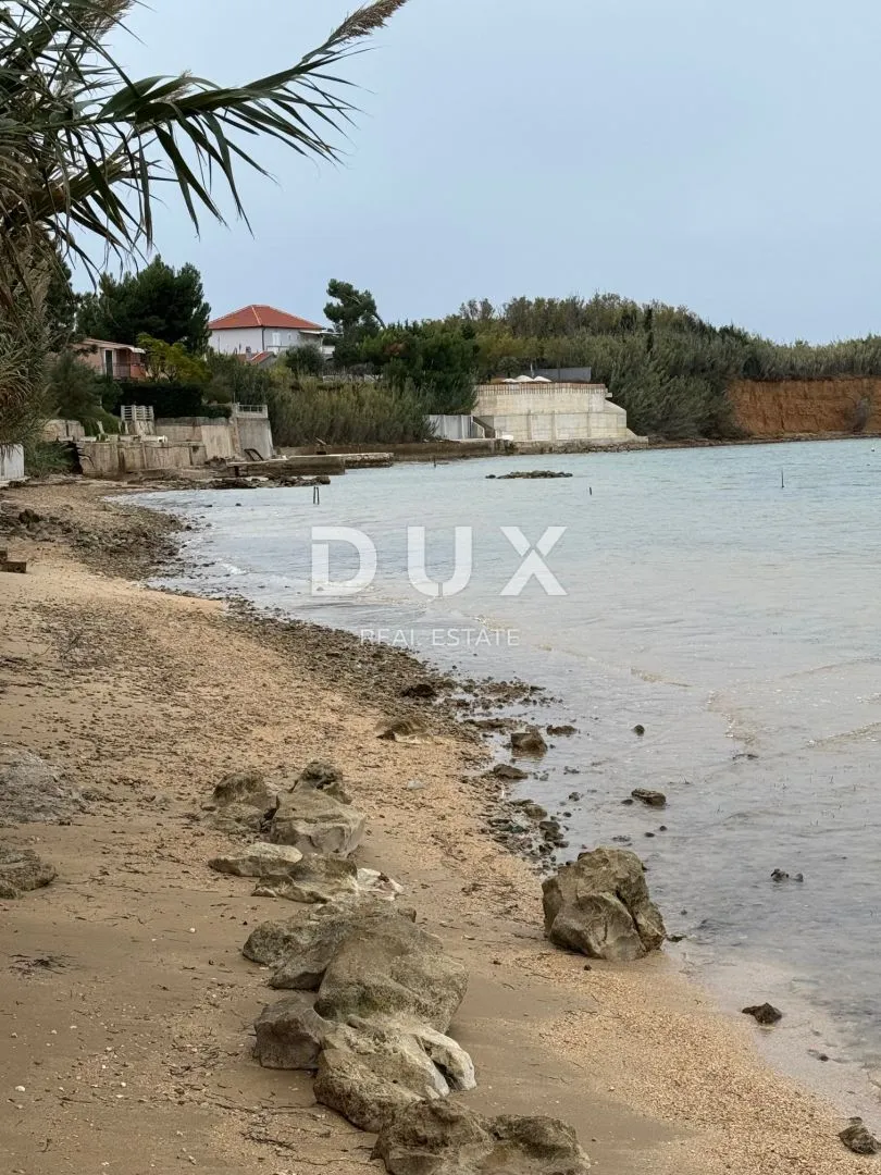 zadar, privlaka - građevno zemljište u blizini mora - slika 2