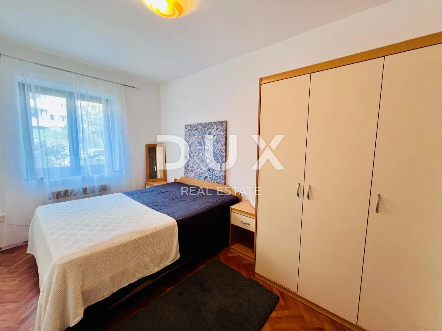 rijeka, rešetari - 2s + db na mirnoj lokaciji, lođa, parking! - slika 2