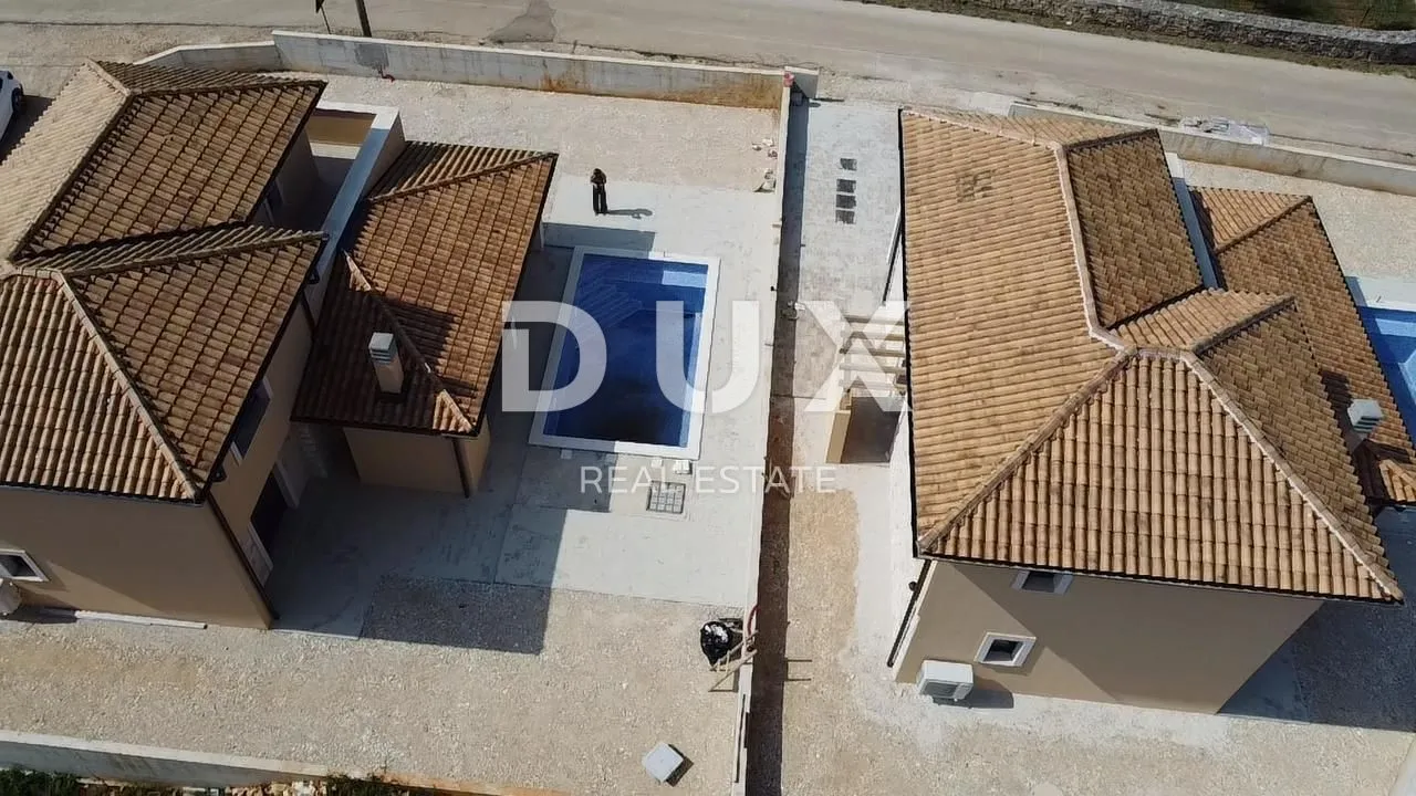 istra, svetvinčenat nova vila rustikalnog stila! - slika 20