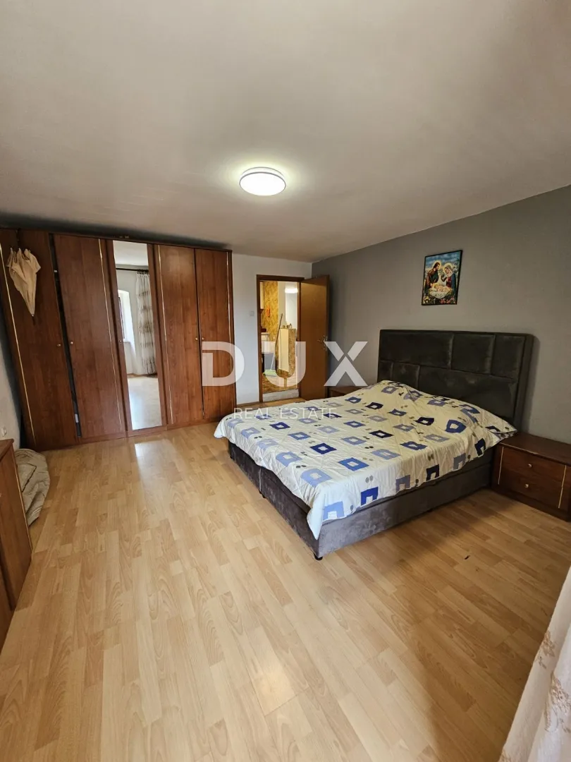 rijeka, bulevard - trosoban stan od 100m2 prilika! - slika 8