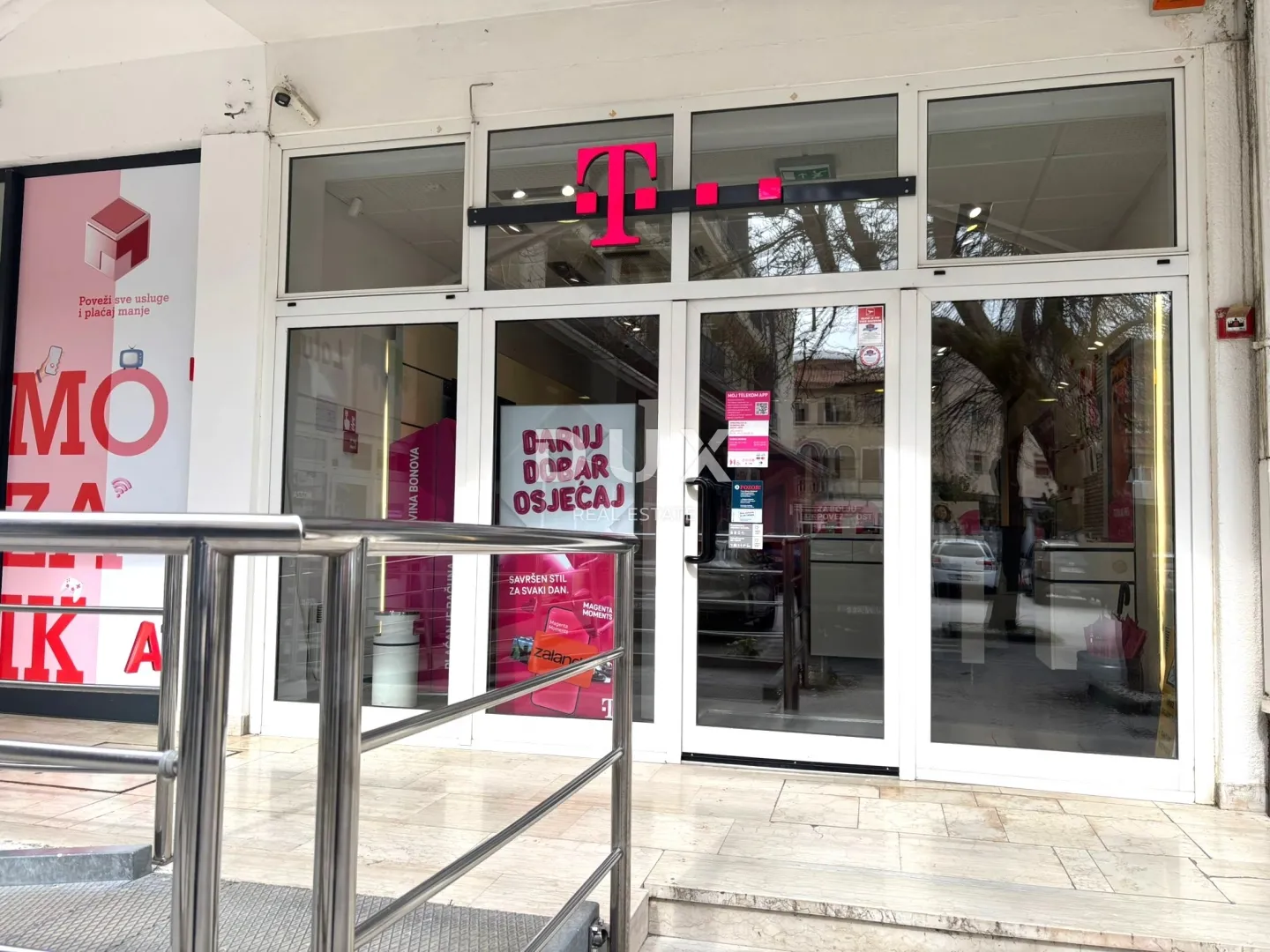 ISTRA, PAZIN - poslovni prostor u centru Pazina idealan za razne poslovne funkcije