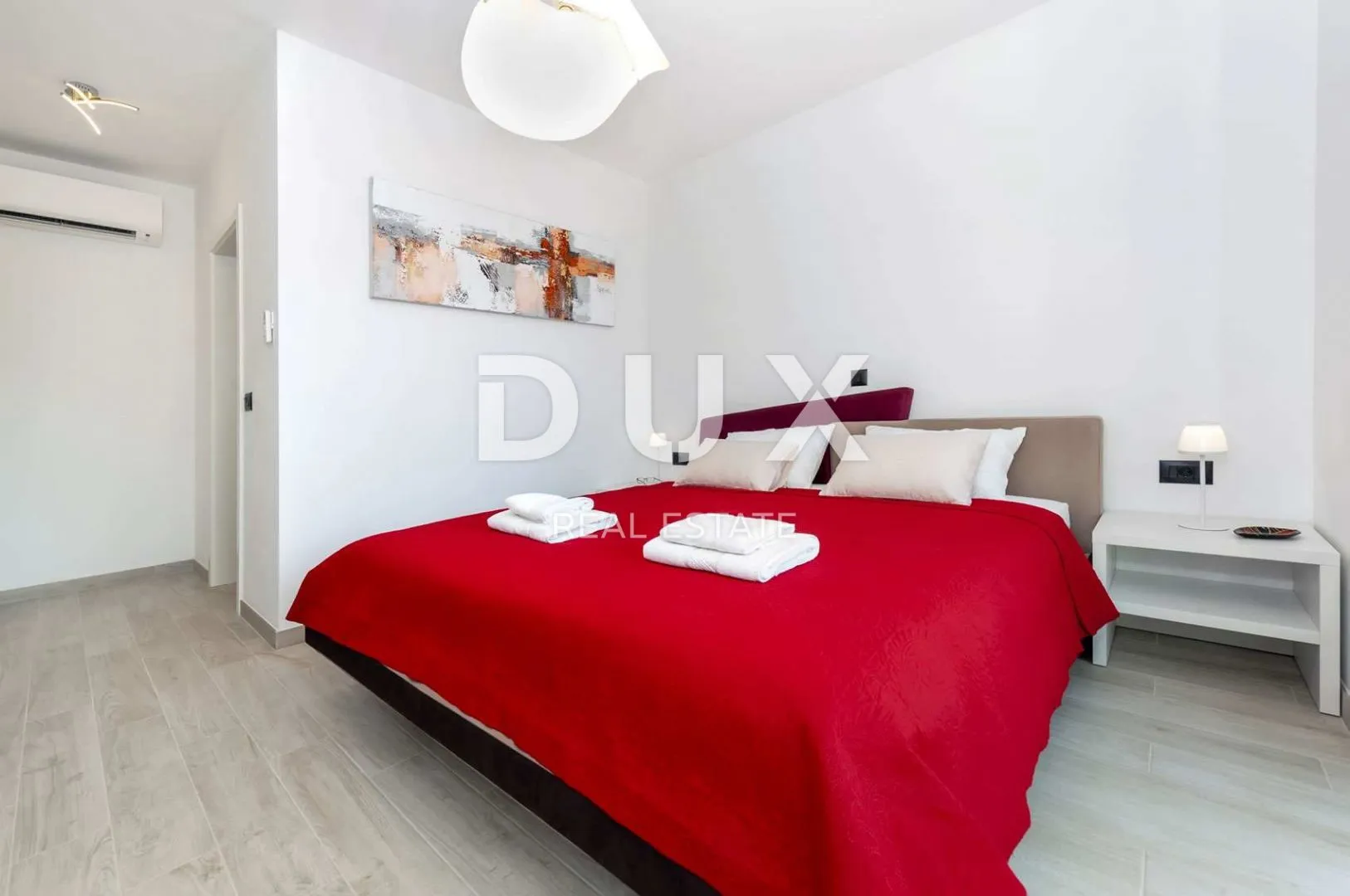 istra, rovinj - moderna prizemnica s bazenom 800 metara od mora - slika 26