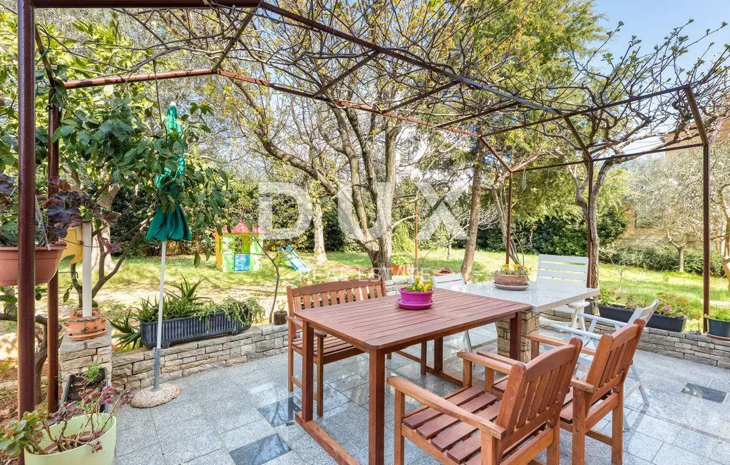istra,fažana - kuća 450m od plaže! - slika 30