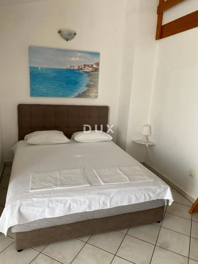 istra, medulin - studio s galerijom, 450m od mora! - slika 7