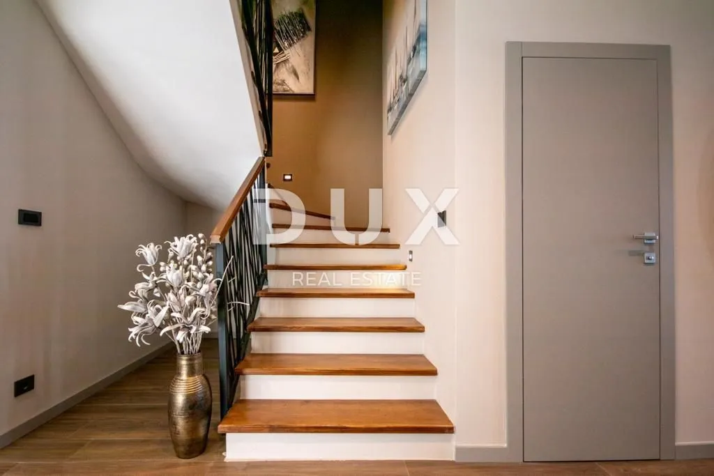 istra, nova vas, luksuzna dvojna vila, 178.70 m2, bazen, terasa - slika 22
