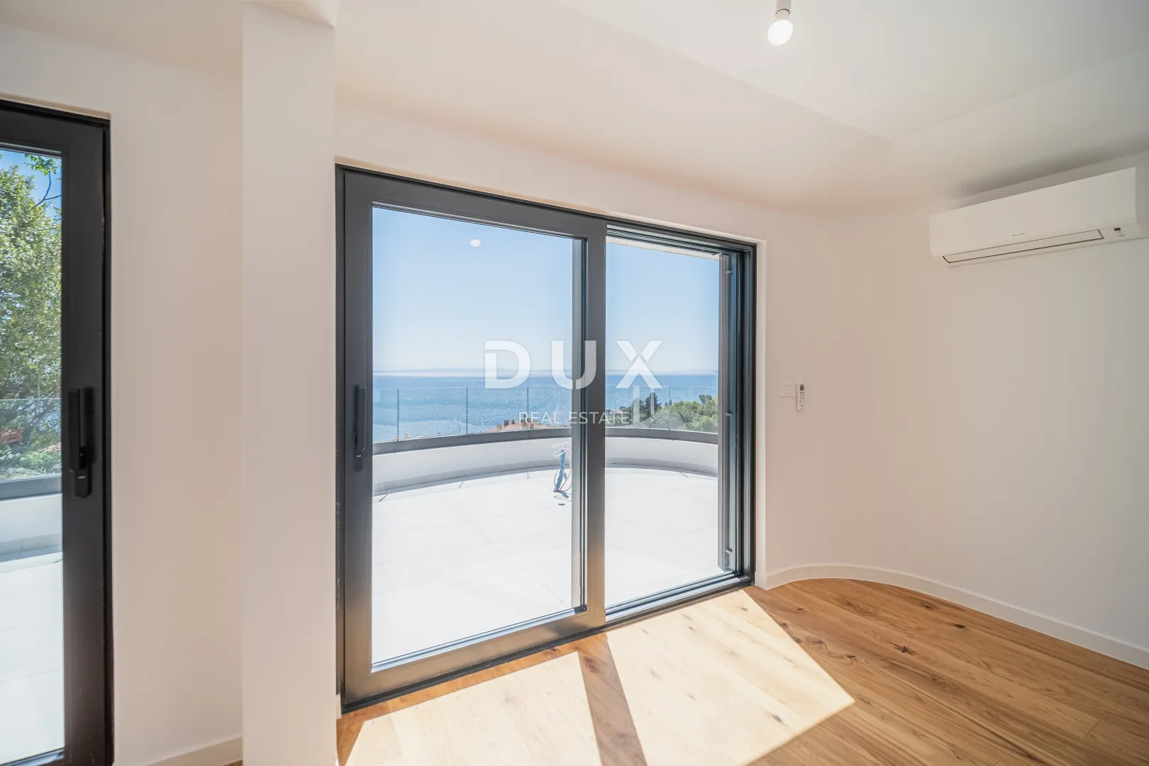 opatija, centar - penthouse s magičnim pogledom - slika 10