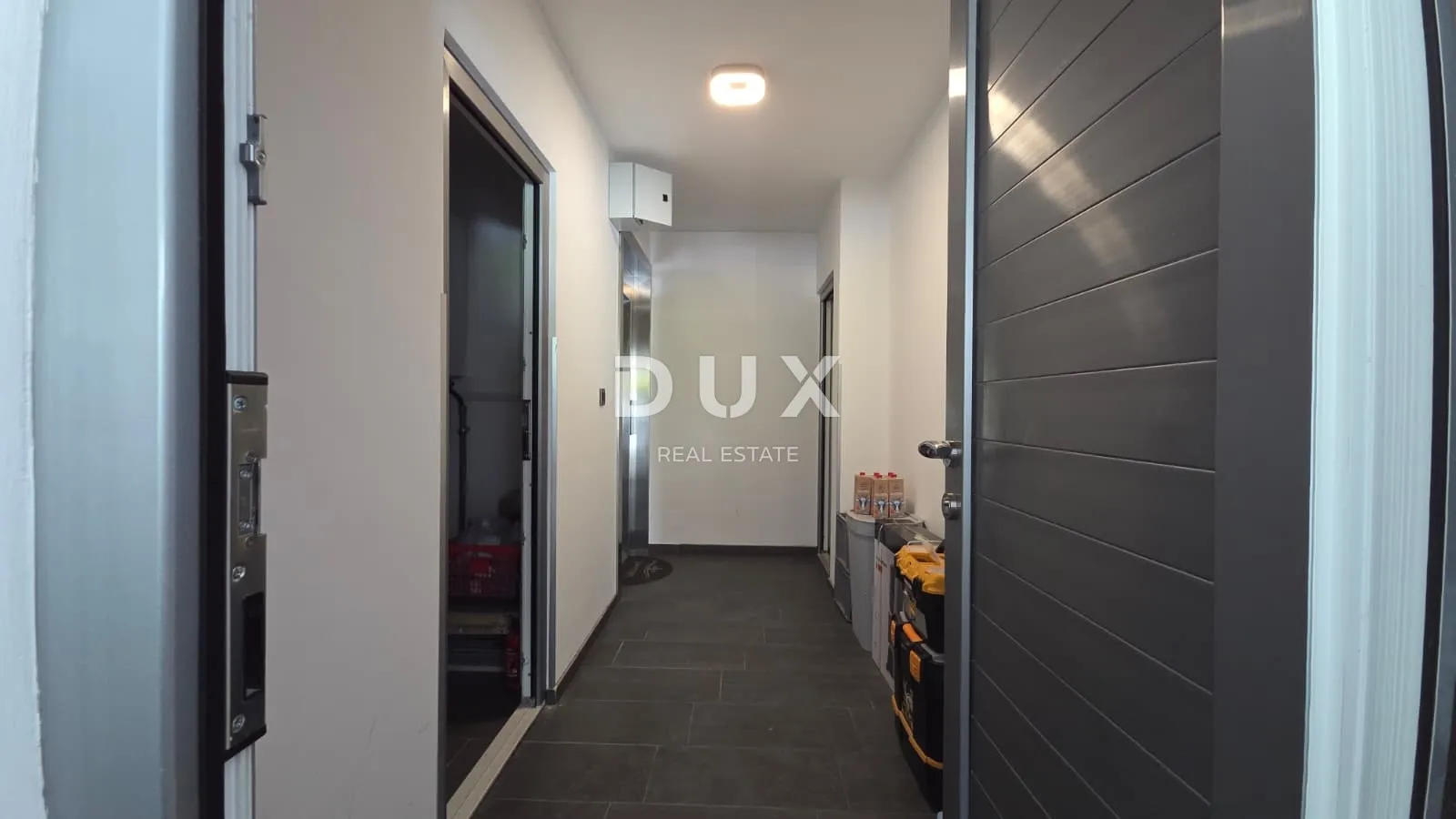 rijeka, kostrena - vila moderne arhitekture s pogledom na more, 297m2 - slika 9