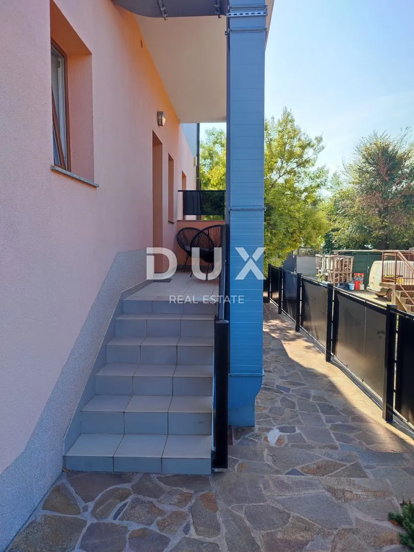 istra, umag - suvremeni obiteljski hotel - slika 125