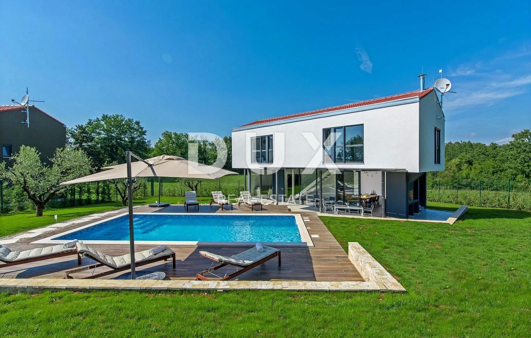 istra, barban, četverosobne kuće, 370m2 - slika 5