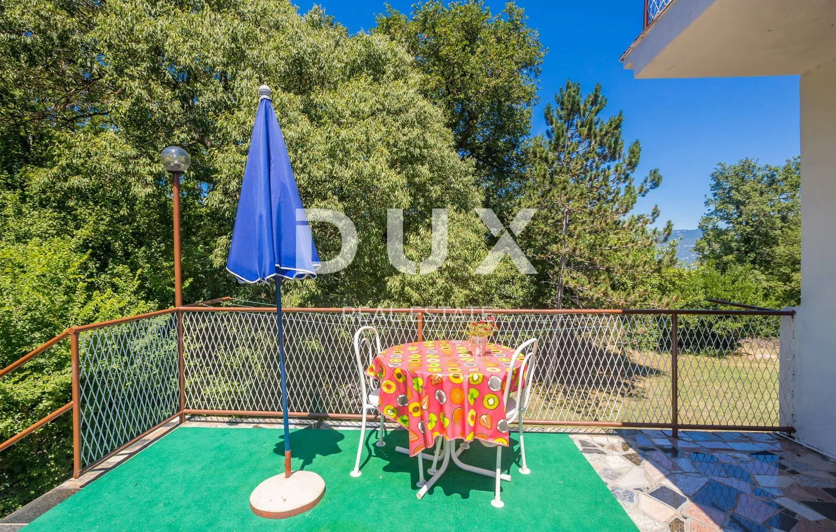 otok krk, šilo (okolica) - kuća s 4 apartmana i 700 m2 okućnice - slika 13