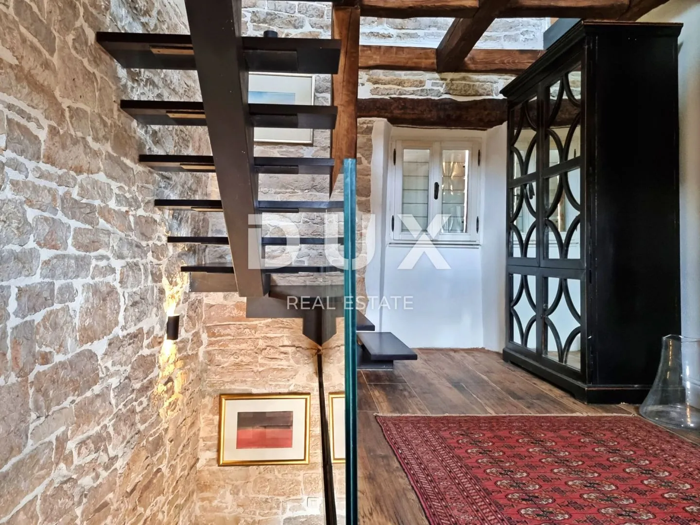 istra, grožnjan - raskošna kamena stancija - slika 27
