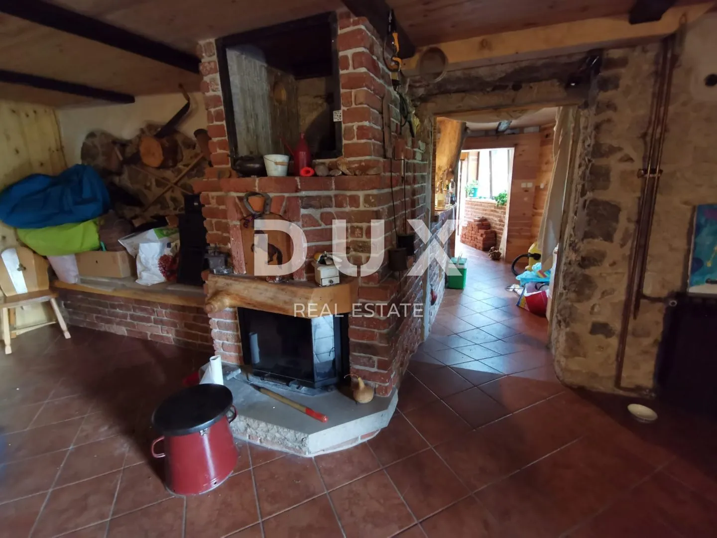 gorski kotar, begovo razdolje - kuća s apartmanima i ugostiteljskim objektom - slika 8