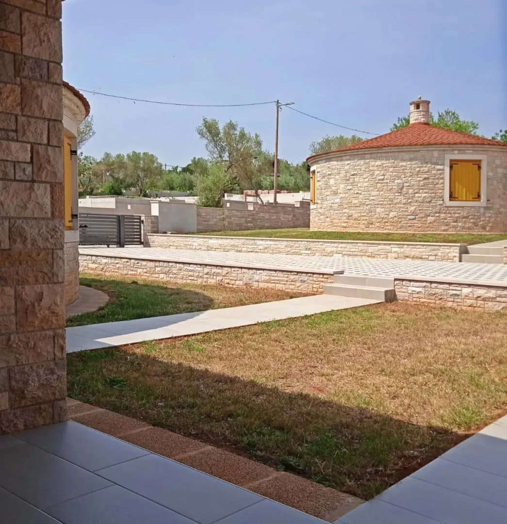 istra, marčana - iznimna nekretnina u blizini mora - slika 5