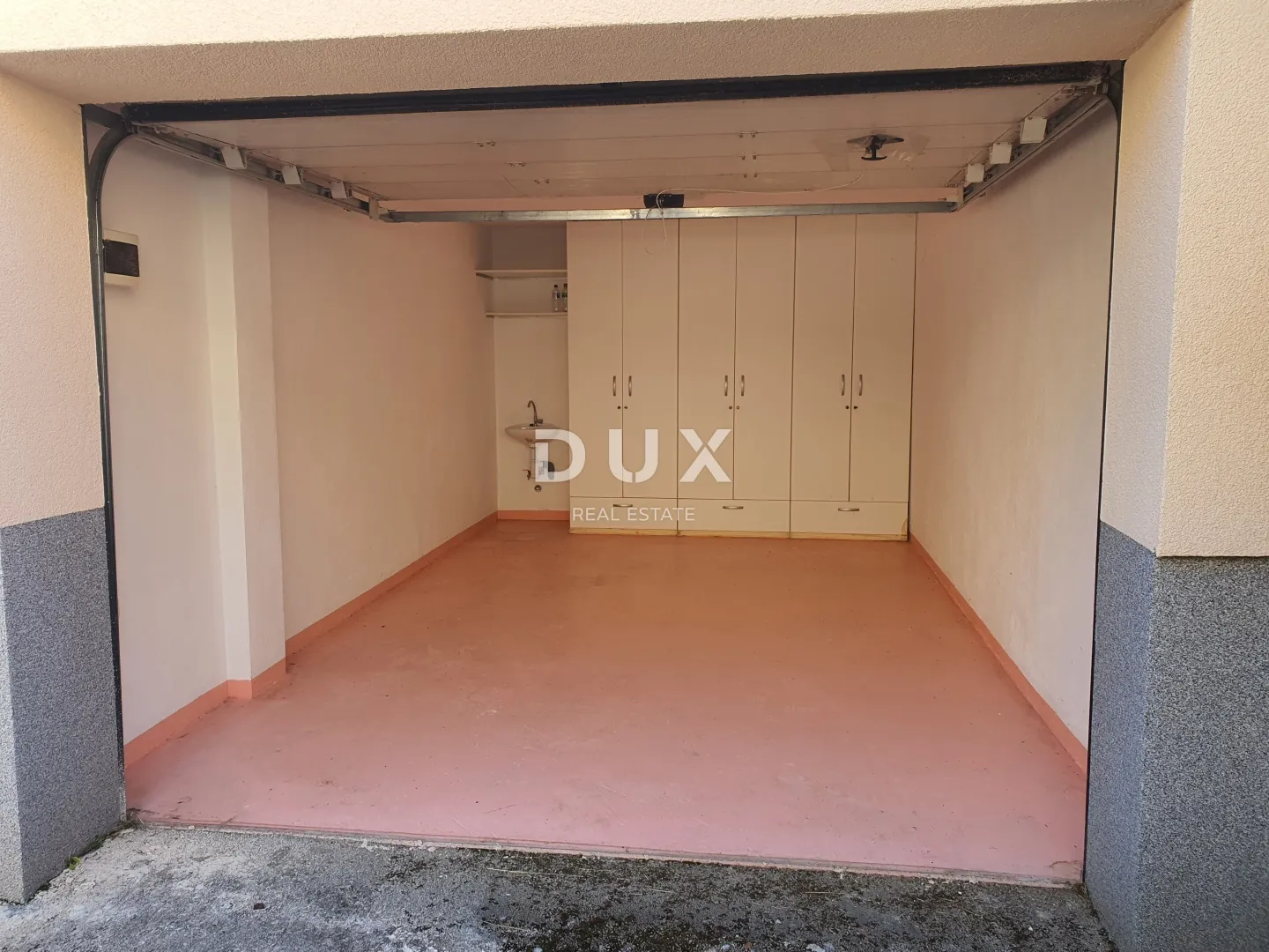 opatija, centar, dvosoban stan, 94m2, pogled, garaža - slika 22