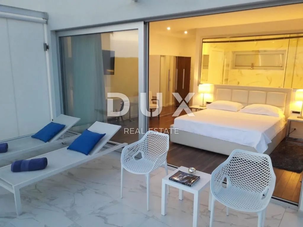 dalmacija, zadar - luksuzan hotel na top lokaciji - slika 33